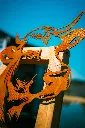 SCULPTURE PART 2 By gogor-182.webp