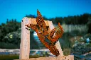 SCULPTURE PART 2 By gogor-238.webp