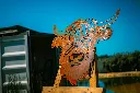 SCULPTURE PART 2 By gogor-269.webp
