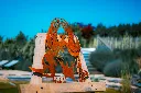 SCULPTURE PART 2 By gogor-282.webp