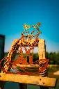 SCULPTURE PART 2 By gogor-291.webp