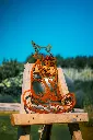 SCULPTURE PART 2 By gogor-292.webp