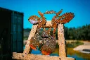 SCULPTURE PART 2 By gogor-307.webp