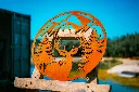 SCULPTURE PART 2 By gogor-313.webp
