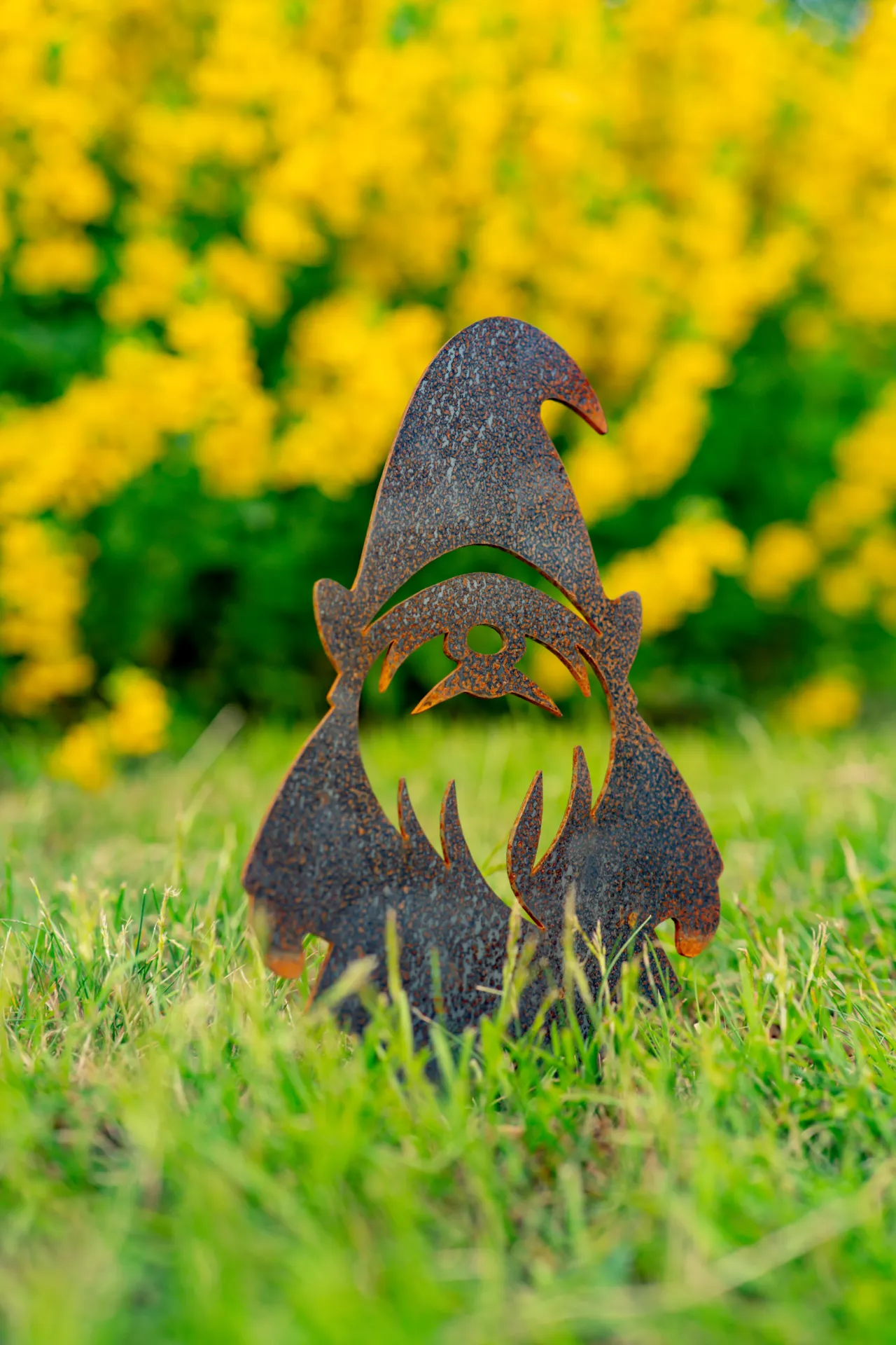 GNOME 16