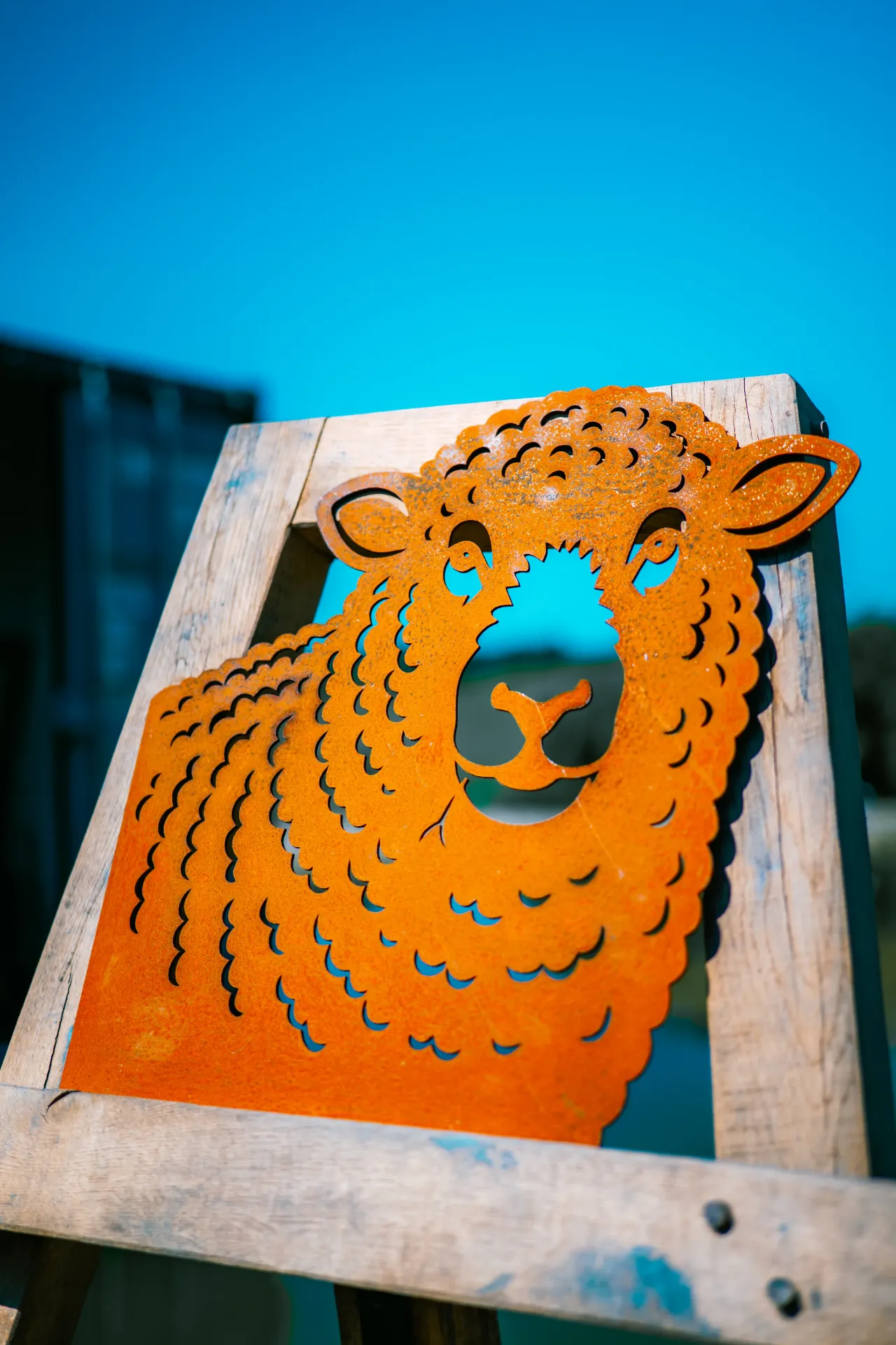 MOUTON 3