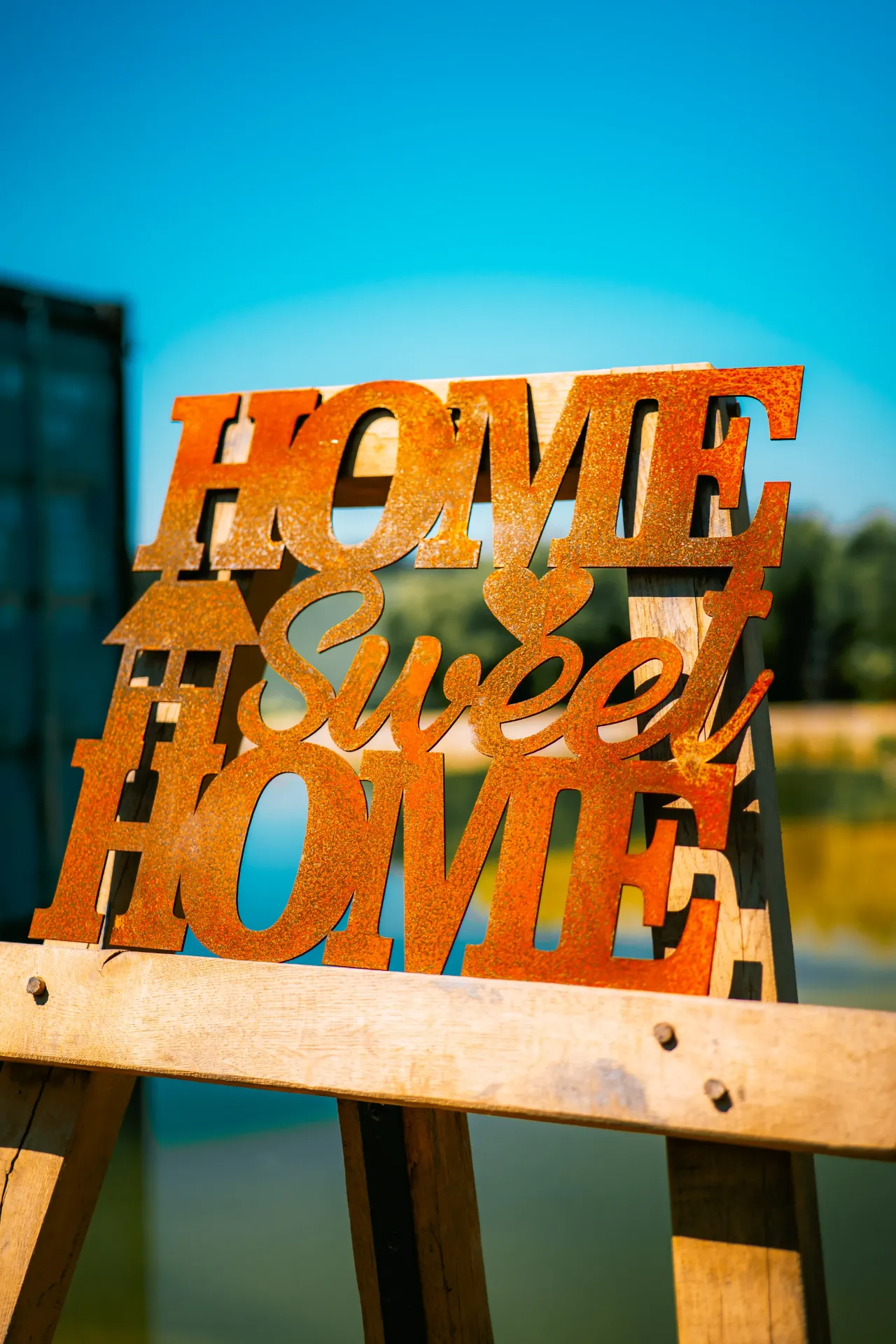 [HSH-01] HOME SWEET HOME 1