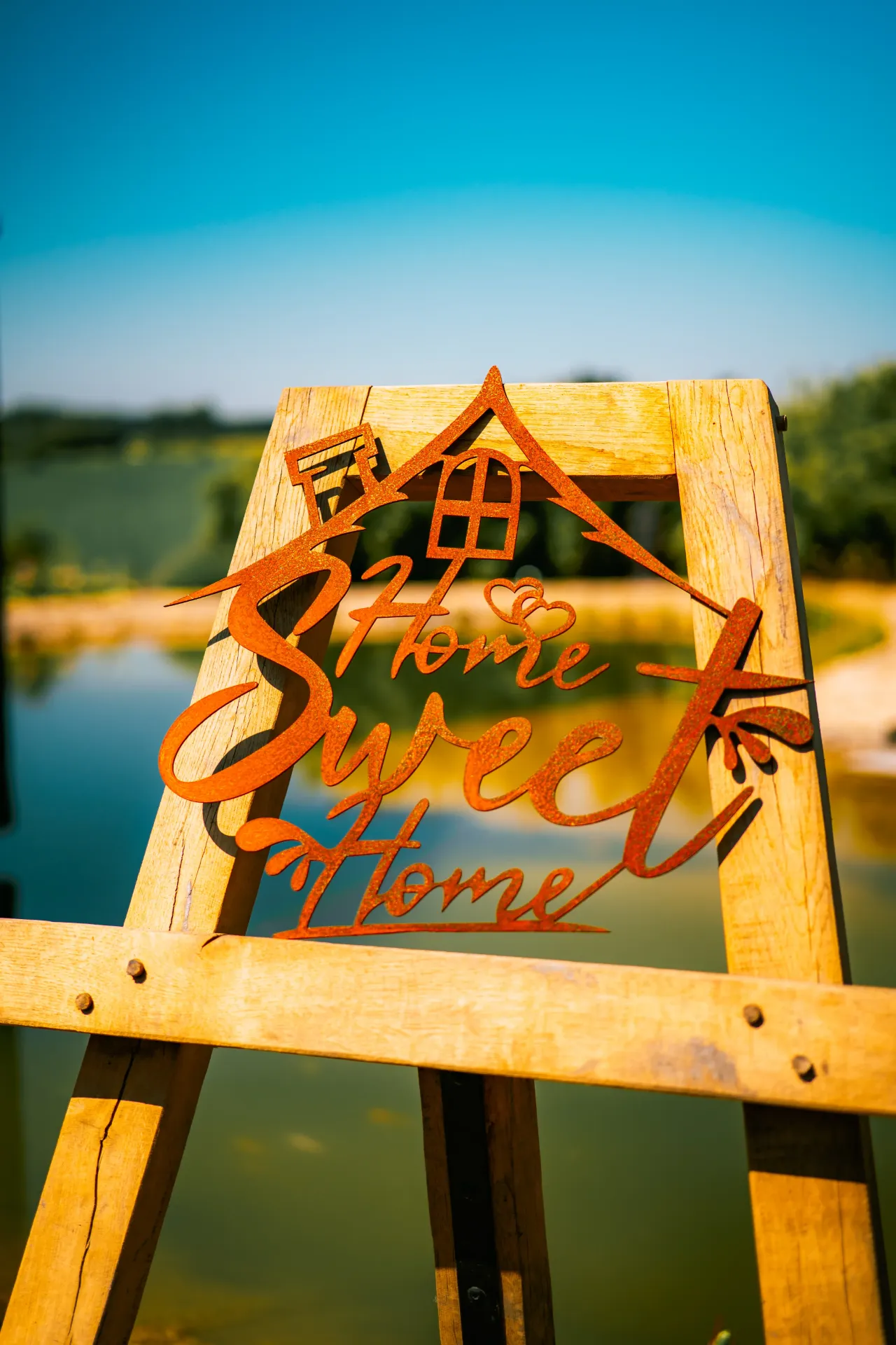 [HSH-02] HOME SWEET HOME 2