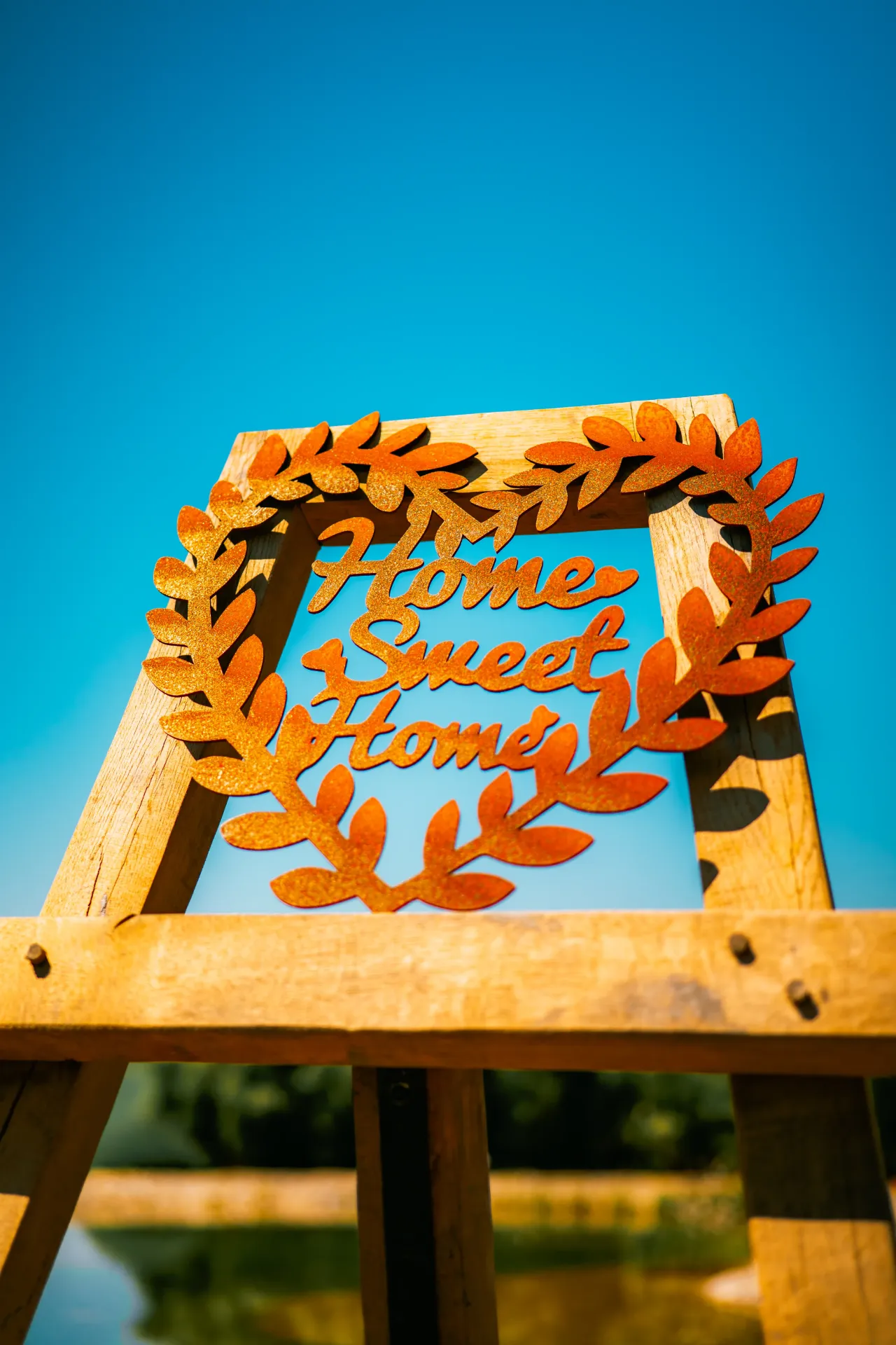 HOME SWEET HOME 3