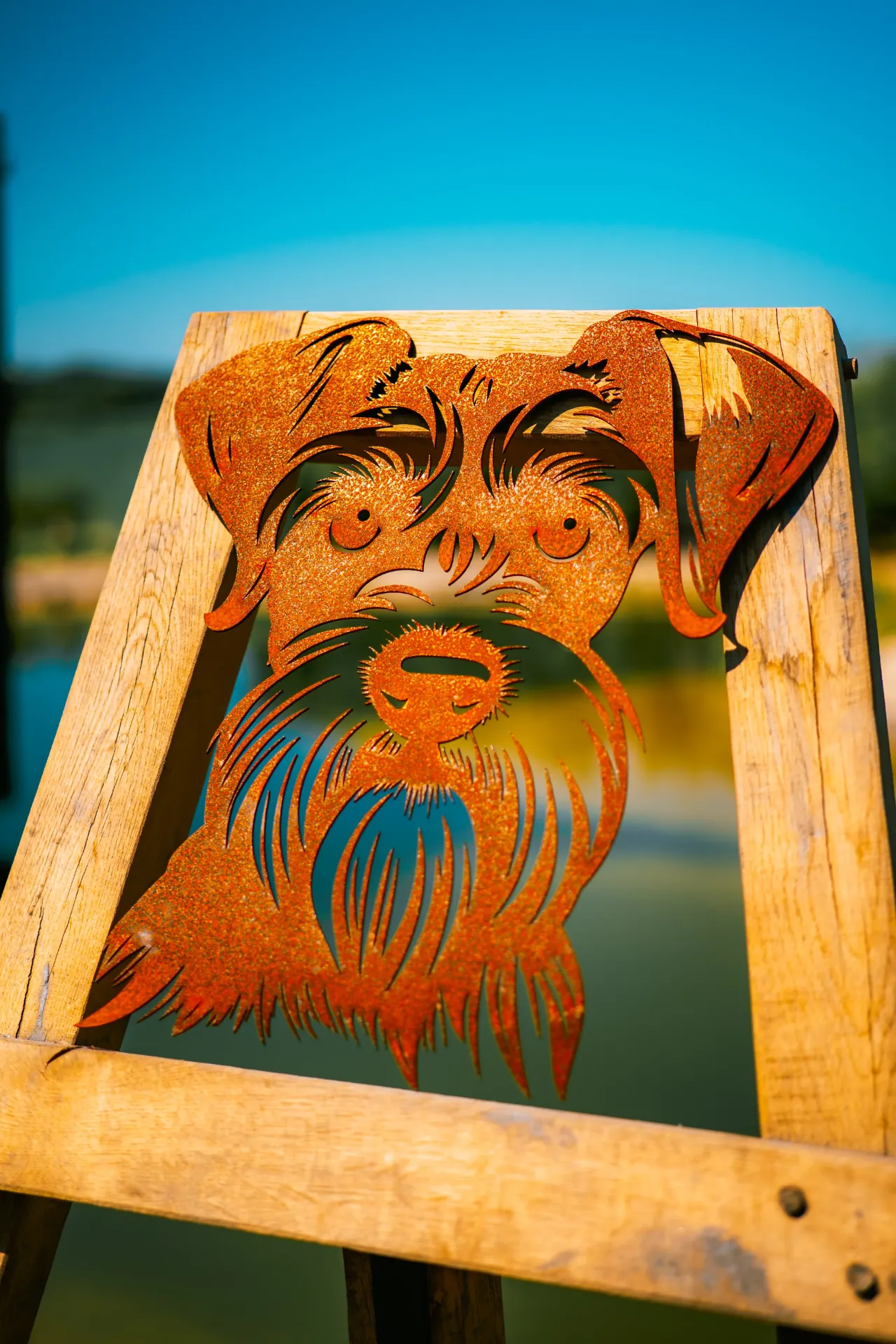 CHIEN 23