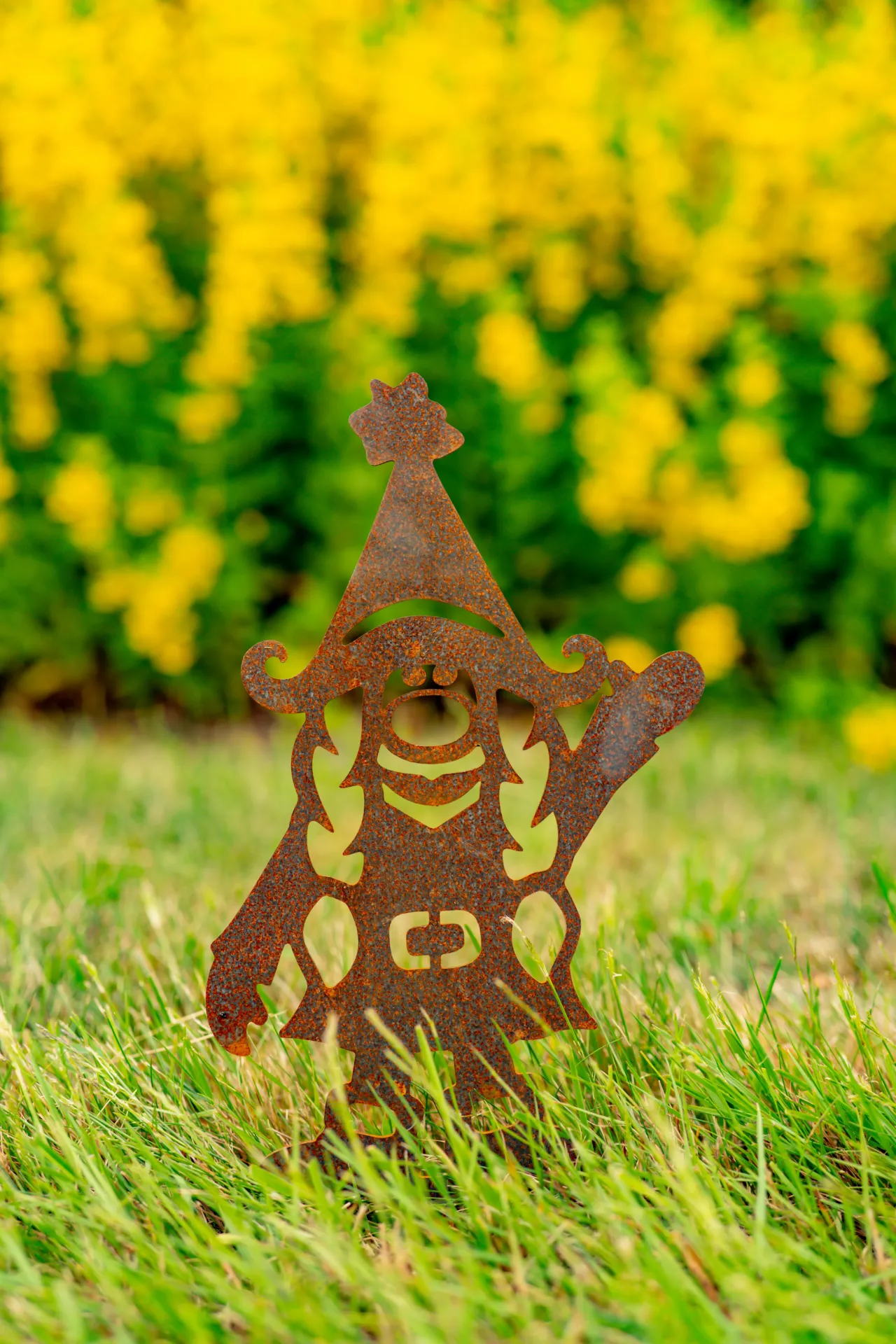 GNOME 5