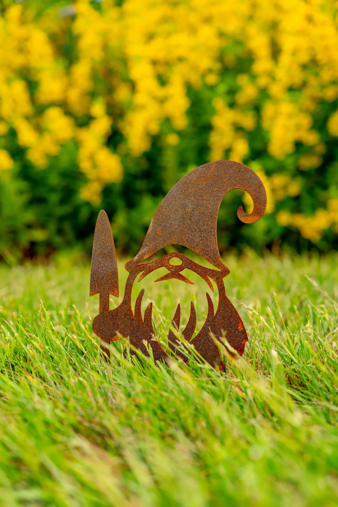 GNOME 15