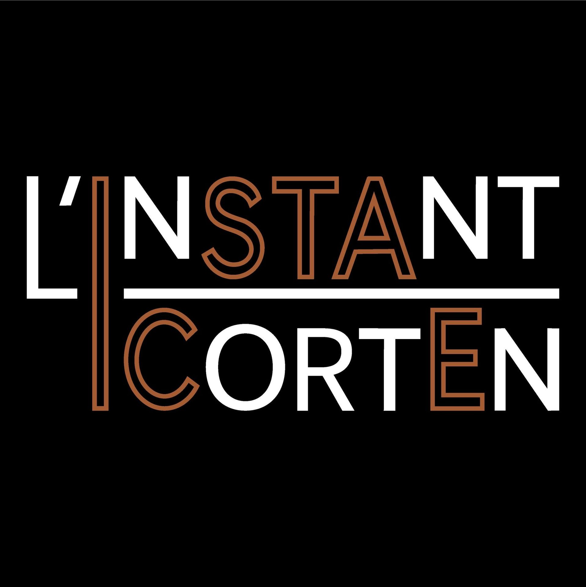 L'Instant Corten